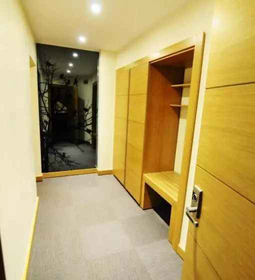 בית מלון כפרי Silivri Park