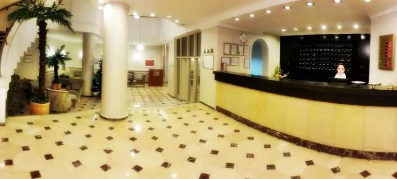 בית מלון כפרי Silivri Park