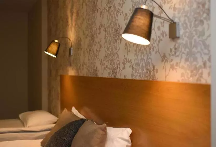 בית מלון כפרי Silivri Park