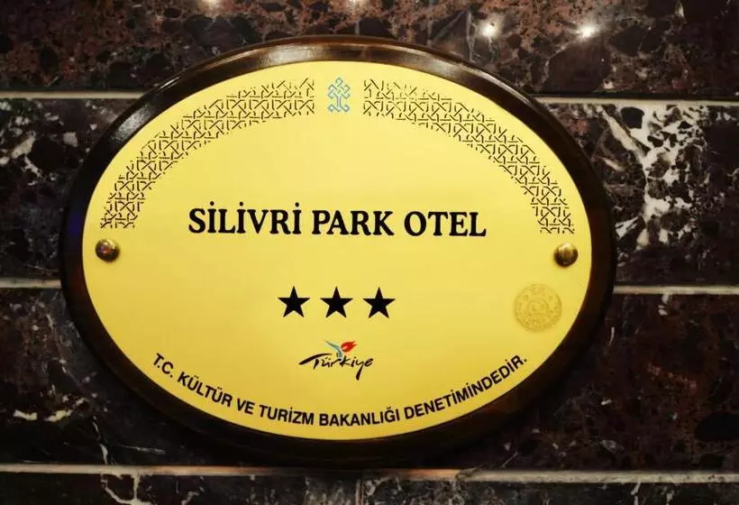 בית מלון כפרי Silivri Park