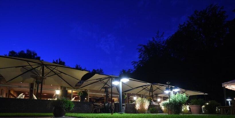 Waldhotel Riesebusch