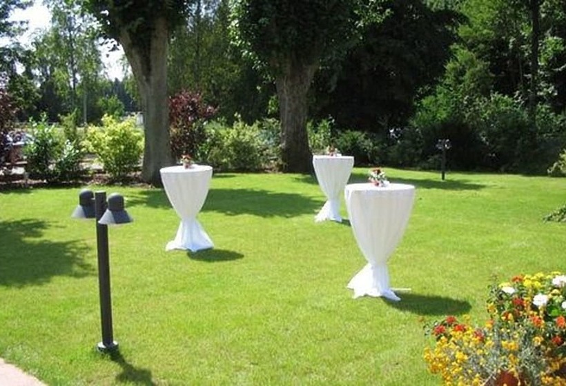 Waldhotel Riesebusch