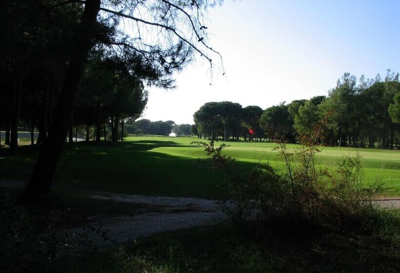 Waldhotel Riesebusch