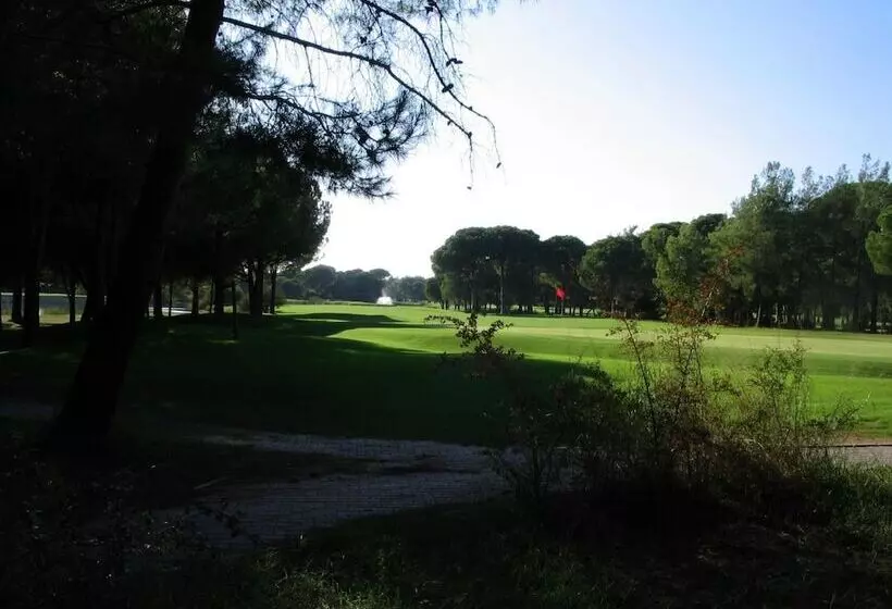 Waldhotel Riesebusch