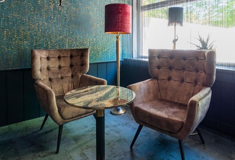 Waldhotel Riesebusch