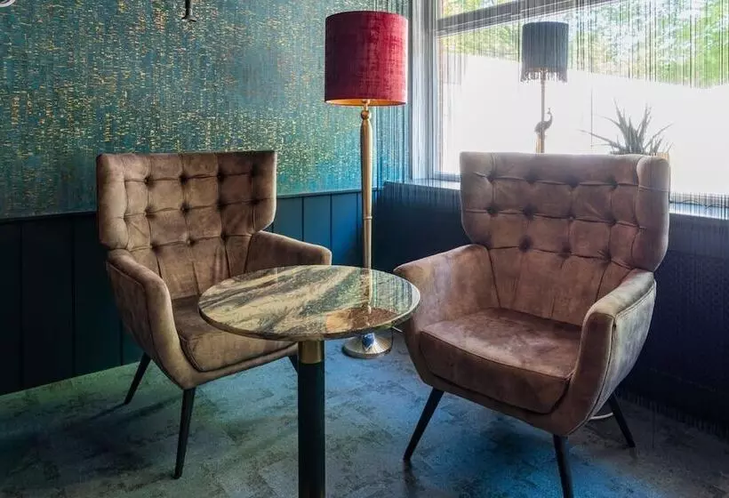 Waldhotel Riesebusch