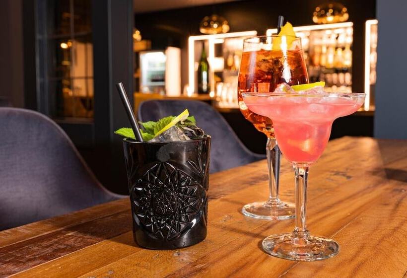 Waldhotel Riesebusch