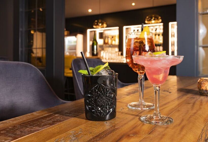 Waldhotel Riesebusch