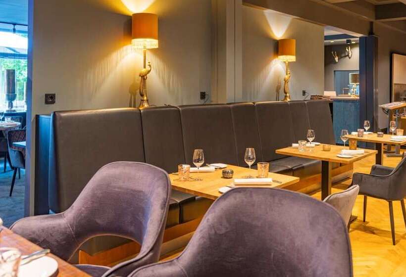 Waldhotel Riesebusch