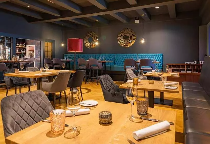 Waldhotel Riesebusch