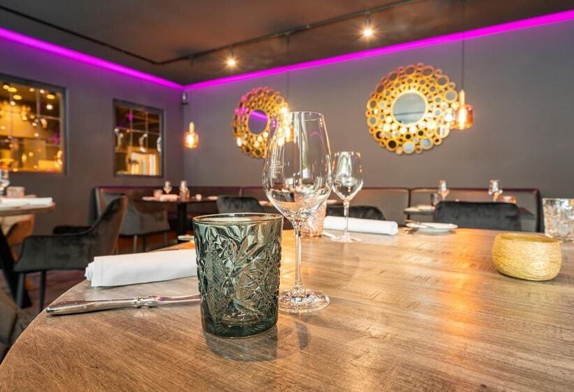 Waldhotel Riesebusch