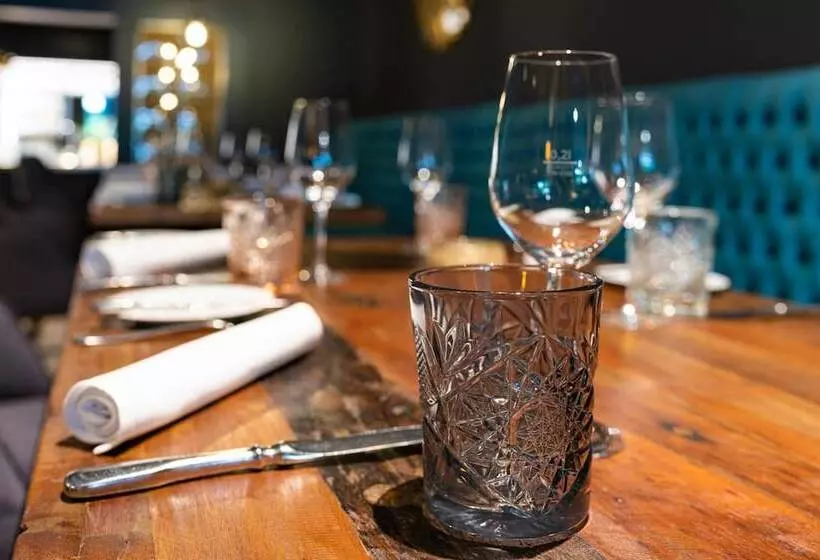 Waldhotel Riesebusch