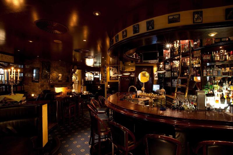 酒店 Waldhaus Reinbek