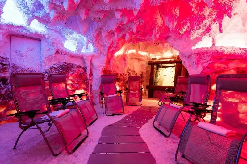 Отель Waldhaus Reinbek