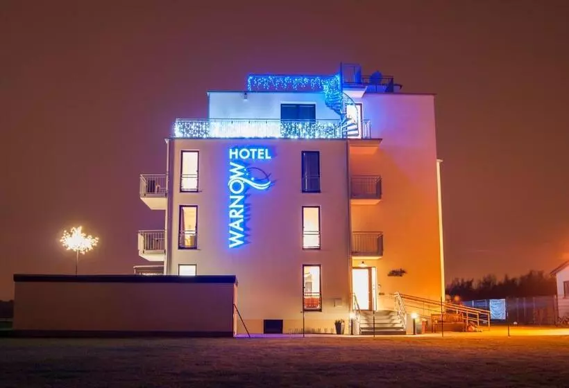 Hotel Warnow