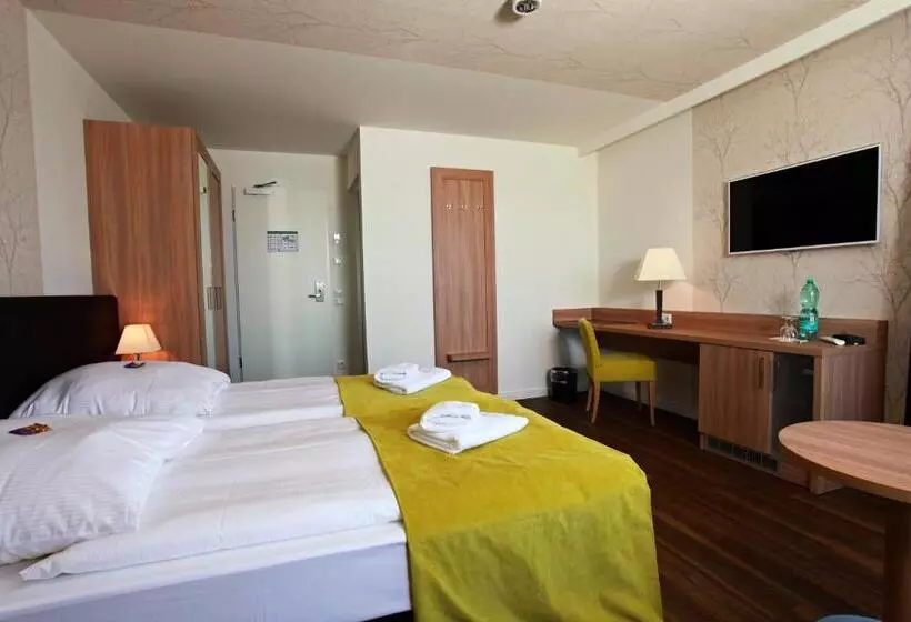 Hotel Warnow
