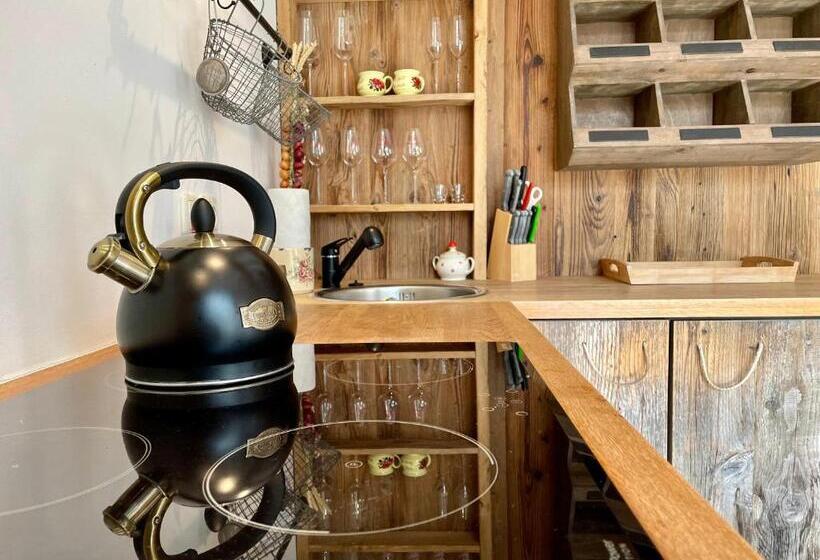 ホテル Weißt Du Noch   Gästehäuser & Suiten