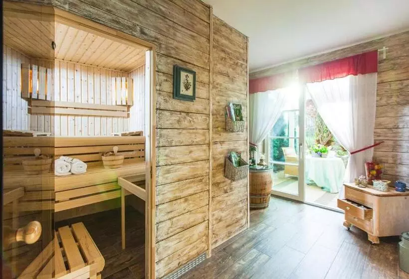 Отель Weißt Du Noch   Gästehäuser & Suiten