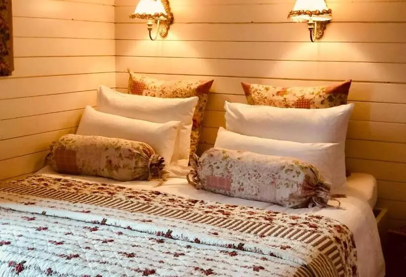 Отель Weißt Du Noch   Gästehäuser & Suiten