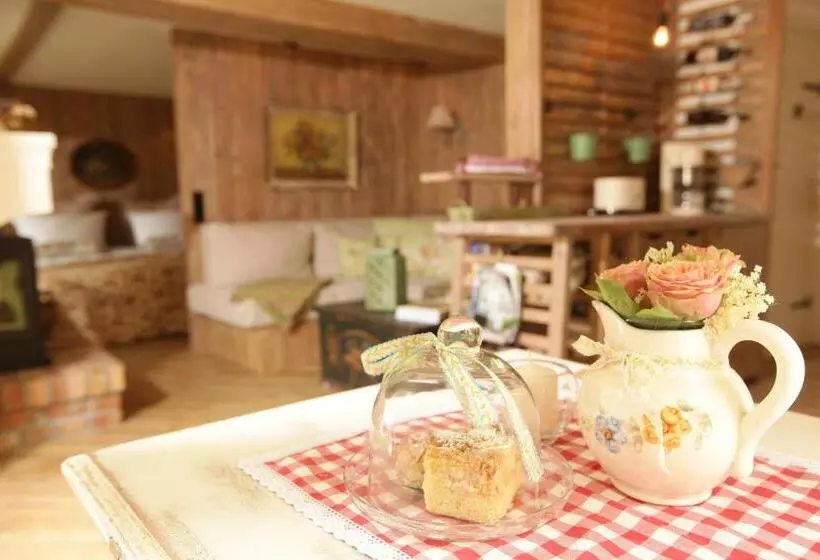 Отель Weißt Du Noch   Gästehäuser & Suiten