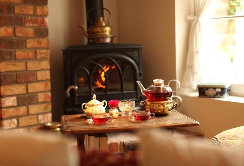 ホテル Weißt Du Noch   Gästehäuser & Suiten