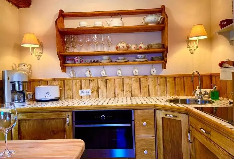 Отель Weißt Du Noch   Gästehäuser & Suiten