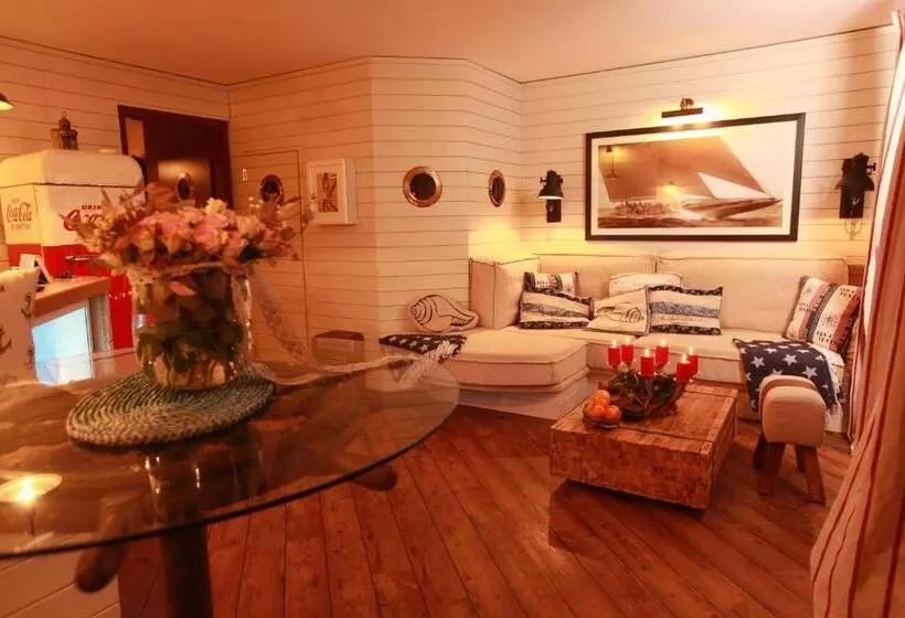 Отель Weißt Du Noch   Gästehäuser & Suiten