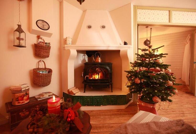 ホテル Weißt Du Noch   Gästehäuser & Suiten