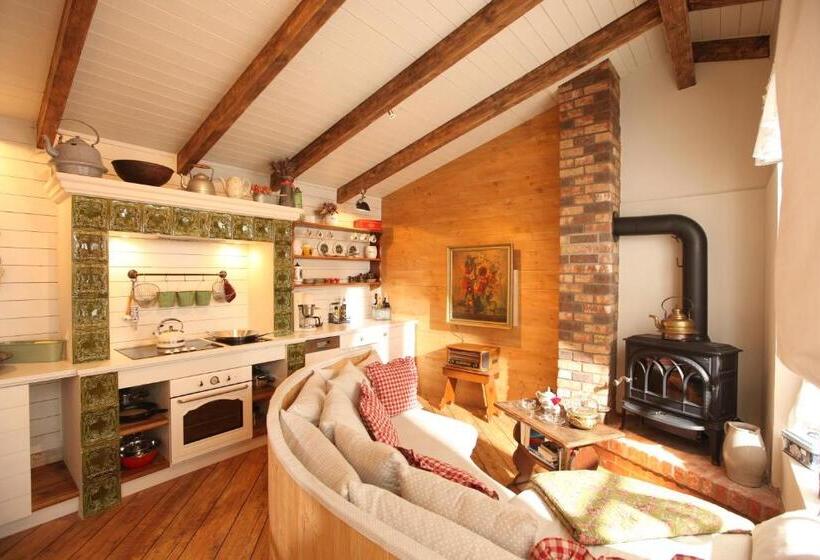 ホテル Weißt Du Noch   Gästehäuser & Suiten