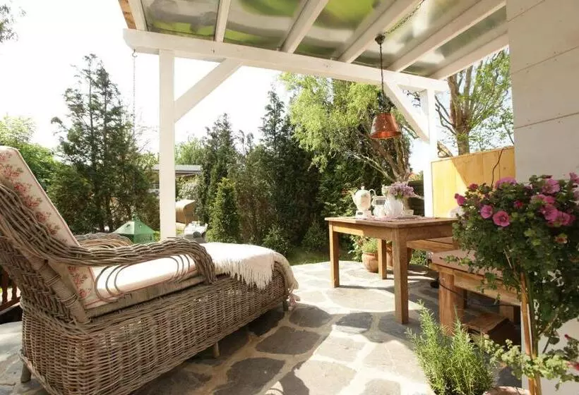 Отель Weißt Du Noch   Gästehäuser & Suiten