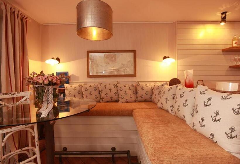 ホテル Weißt Du Noch   Gästehäuser & Suiten