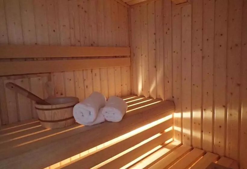 Отель Weißt Du Noch   Gästehäuser & Suiten