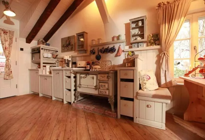 Отель Weißt Du Noch   Gästehäuser & Suiten