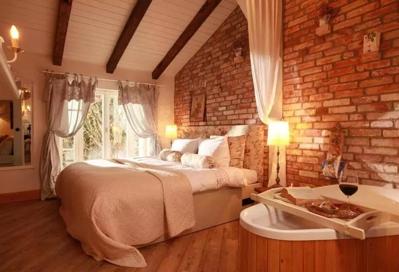 Отель Weißt Du Noch   Gästehäuser & Suiten