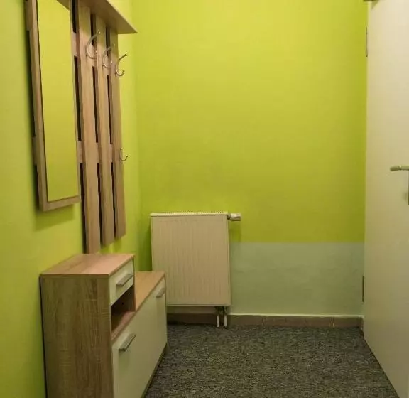 Отель Zum Grünen Tor