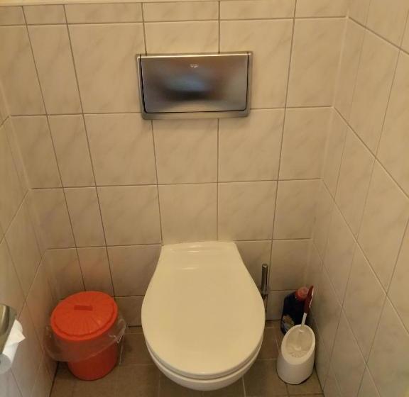 호텔 Zum Grünen Tor