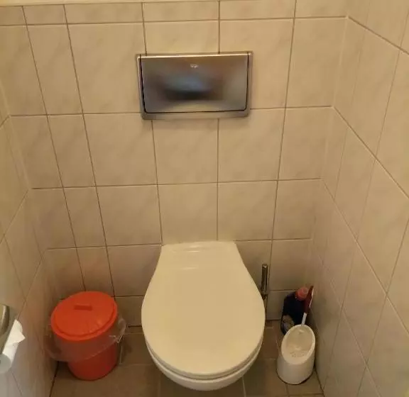 Отель Zum Grünen Tor