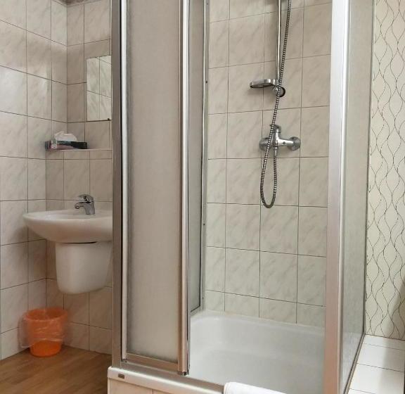 호텔 Zum Grünen Tor