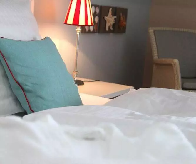 Mein Strandhaus   Hotel, Restaurant & Schwimmbad