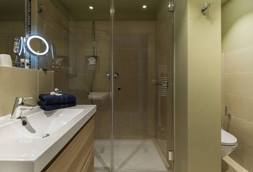 Mein Strandhaus Hotel, Restaurant & Schwimmbad