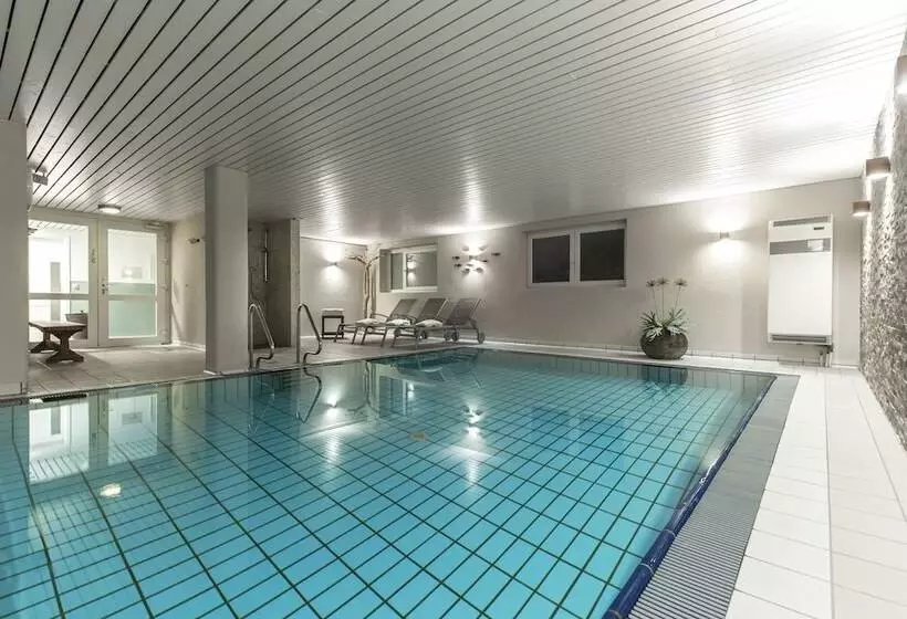 Mein Strandhaus   Hotel, Restaurant & Schwimmbad