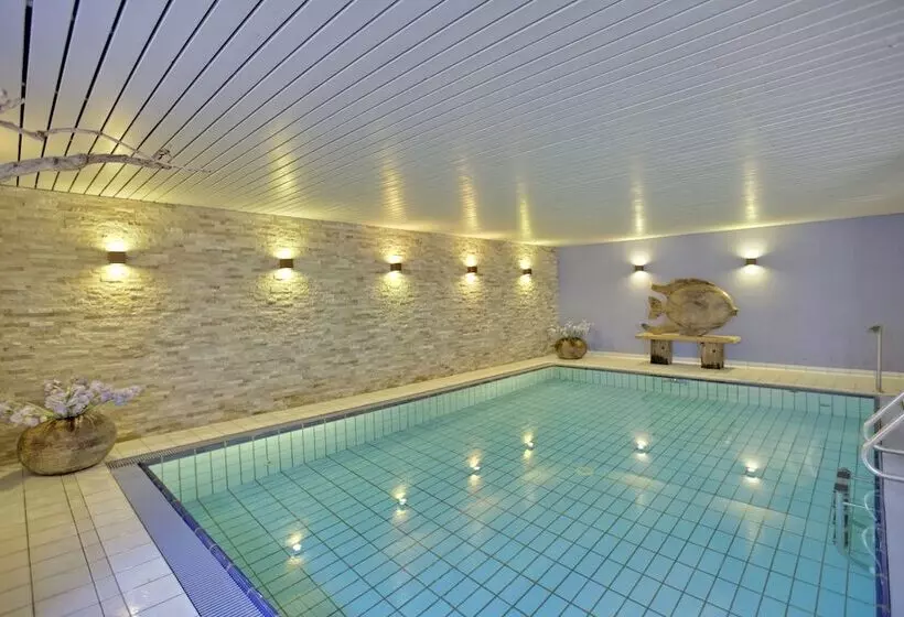 Mein Strandhaus   Hotel, Restaurant & Schwimmbad