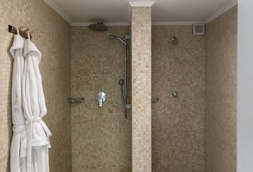 Mein Strandhaus Hotel, Restaurant & Schwimmbad