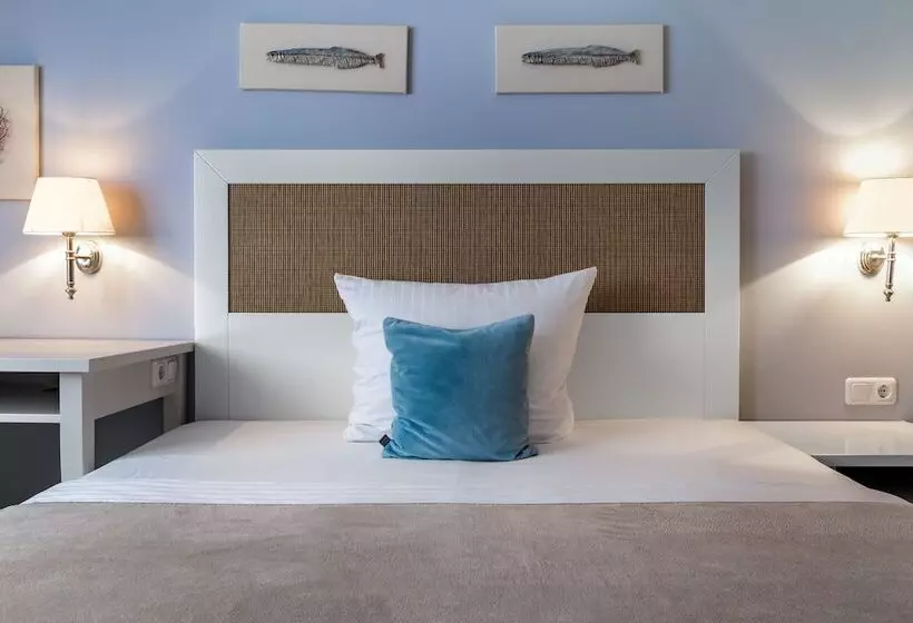 Mein Strandhaus   Hotel, Restaurant & Schwimmbad