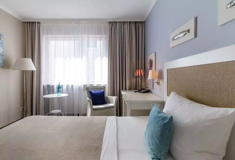 Mein Strandhaus   Hotel, Restaurant & Schwimmbad