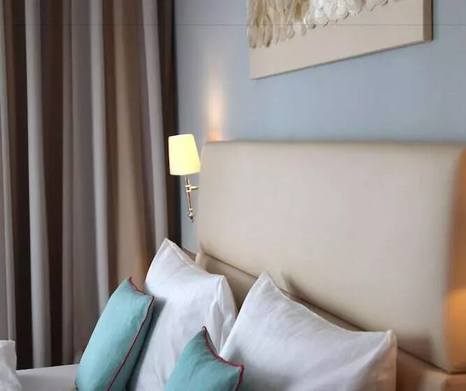 Mein Strandhaus   Hotel, Restaurant & Schwimmbad