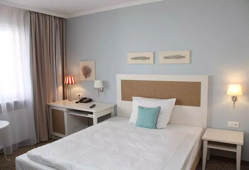 Mein Strandhaus   Hotel, Restaurant & Schwimmbad