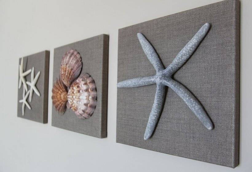 Mein Strandhaus Hotel, Restaurant & Schwimmbad