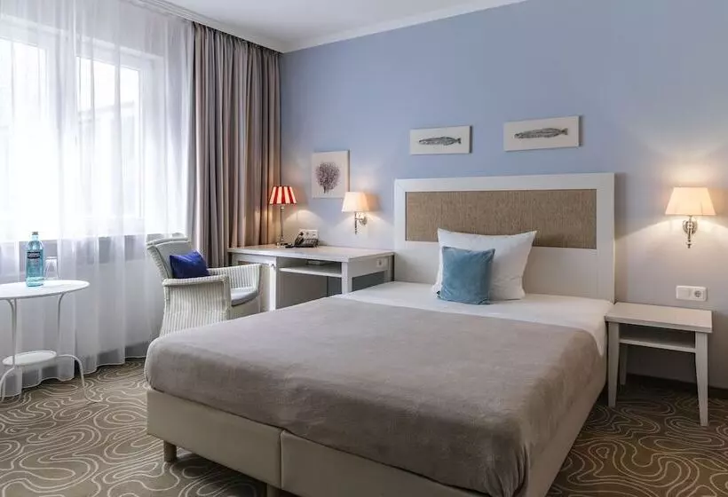 Mein Strandhaus   Hotel, Restaurant & Schwimmbad