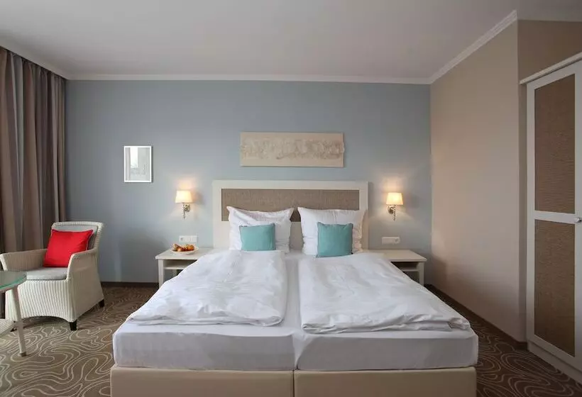 Mein Strandhaus   Hotel, Restaurant & Schwimmbad